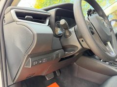 Toyota Corolla 1.2T S-CVT Pioneer Plus - ფოტო 16