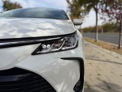 Toyota Corolla 1.2T S-CVT Pioneer Plus - ფოტო 17