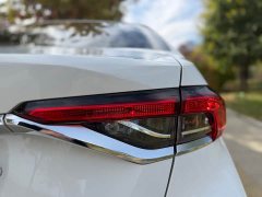Toyota Corolla 1.2T S-CVT Pioneer Plus - ფოტო 18