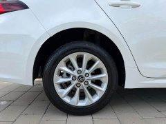 Toyota Corolla 1.2T S-CVT Pioneer Plus - ფოტო 19