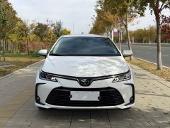 Toyota Corolla 1.2T S-CVT Pioneer Plus - ფოტო 2