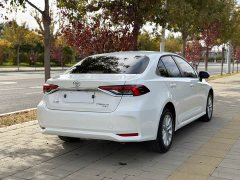 Toyota Corolla 1.2T S-CVT Pioneer Plus - ფოტო 20