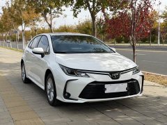 Toyota Corolla 1.2T S-CVT Pioneer Plus - ფოტო 3
