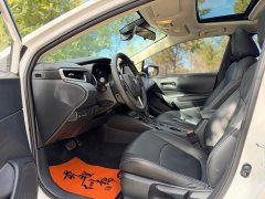 Toyota Corolla 1.2T S-CVT Pioneer Plus - ფოტო 5