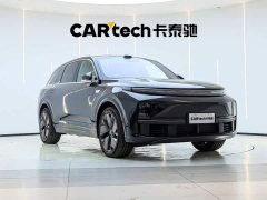 Li Auto L7 Ultra Smart Refresh Edition - фото 10
