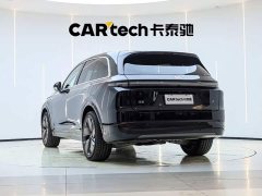 Li Auto L7 Ultra Smart Refresh Edition - фото 13