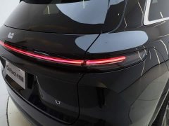 Li Auto L7 Ultra Smart Refresh Edition - фото 16