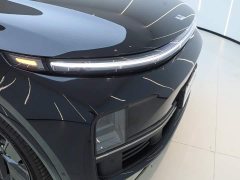 Li Auto L7 Ultra Smart Refresh Edition - фото 17