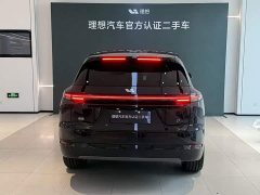 Li Auto L7 Ultra Smart Refresh Edition - фото 2