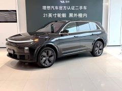 Li Auto L7 Ultra Smart Refresh Edition - фото 3