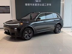 Li Auto L7 Ultra Smart Refresh Edition - фото 4