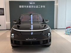 Li Auto L7 Ultra Smart Refresh Edition - фото 5