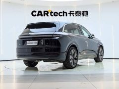 Li Auto L7 Ultra Smart Refresh Edition - фото 8