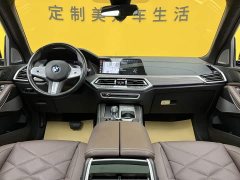 BMW X5 2022 Facelift xDrive 40Li M Sport Package - ფოტო 15