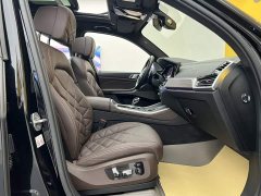 BMW X5 2022 Facelift xDrive 40Li M Sport Package - ფოტო 20