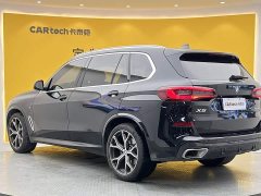 BMW X5 2022 Facelift xDrive 40Li M Sport Package - ფოტო 5