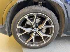 BMW X5 2022 Facelift xDrive 40Li M Sport Package - ფოტო 9