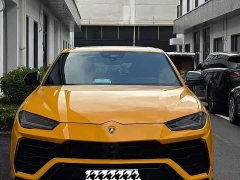 Lamborghini Urus 4.0T V8 - ფოტო 1