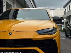 Lamborghini Urus 4.0T V8 - ფოტო 2