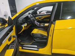 Lamborghini Urus 4.0T V8 - ფოტო 4