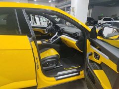 Lamborghini Urus 4.0T V8 - ფოტო 5