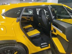 Lamborghini Urus 4.0T V8 - ფოტო 6