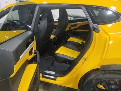 Lamborghini Urus 4.0T V8 - ფოტო 7