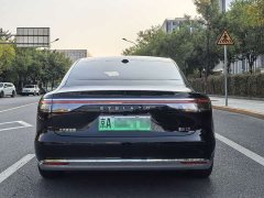 Stelato Enjoy S9 2026 Extended Range Ultra RWD 53kWh (192-channel LiDAR) - ფოტო 19