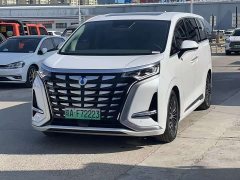 Denza BYD Denza D9 2022 DM-i 1040 Premium - ფოტო 1
