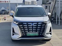 Denza BYD Denza D9 2022 DM-i 1040 Premium - ფოტო 2