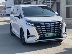 Denza BYD Denza D9 2022 DM-i 1040 Premium - ფოტო 3