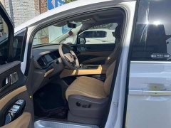 Denza BYD Denza D9 2022 DM-i 1040 Premium - ფოტო 4