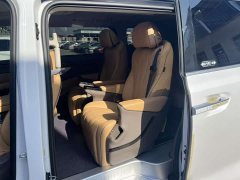 Denza BYD Denza D9 2022 DM-i 1040 Premium - ფოტო 5
