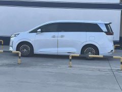 Denza BYD Denza D9 2022 DM-i 1040 Premium - ფოტო 7
