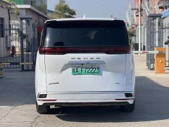Denza BYD Denza D9 2022 DM-i 1040 Premium - ფოტო 8