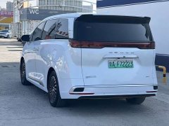 Denza BYD Denza D9 2022 DM-i 1040 Premium - ფოტო 9