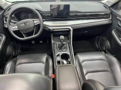 Geely Emgrand X6 2021 PRO 1.4T Manual Luxury - ფოტო 14