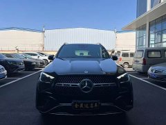 Mercedes-Benz GLE (Imported) 2024 GLE 350 4MATIC Dynamic - ფოტო 2