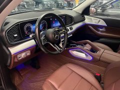 Mercedes-Benz GLE (Imported) 2024 GLE 350 4MATIC Dynamic - ფოტო 4