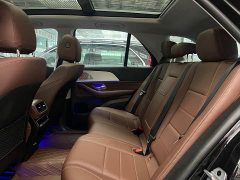 Mercedes-Benz GLE (Imported) 2024 GLE 350 4MATIC Dynamic - ფოტო 6
