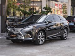 Lexus RX 2021 300 AWD Special Edition - ფოტო 1