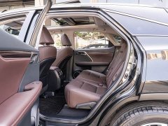 Lexus RX 2021 300 AWD Special Edition - ფოტო 10
