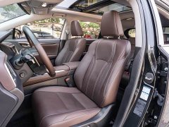 Lexus RX 2021 300 AWD Special Edition - ფოტო 11