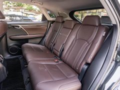 Lexus RX 2021 300 AWD Special Edition - ფოტო 12