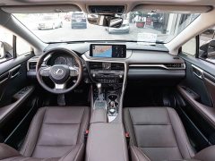 Lexus RX 2021 300 AWD Special Edition - ფოტო 13