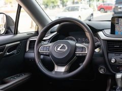 Lexus RX 2021 300 AWD Special Edition - ფოტო 14