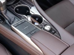 Lexus RX 2021 300 AWD Special Edition - ფოტო 17