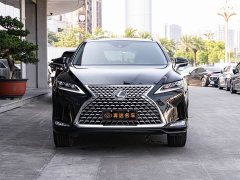 Lexus RX 2021 300 AWD Special Edition - ფოტო 2