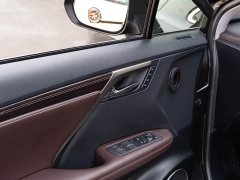 Lexus RX 2021 300 AWD Special Edition - ფოტო 20