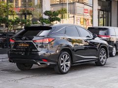 Lexus RX 2021 300 AWD Special Edition - ფოტო 3